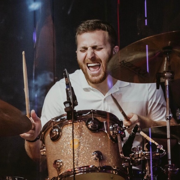 Meet your Posher, Joel - Picture 1 of 1